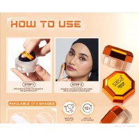 Translucent Loose powder Translucent Loose powder